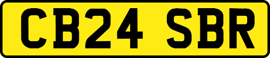 CB24SBR