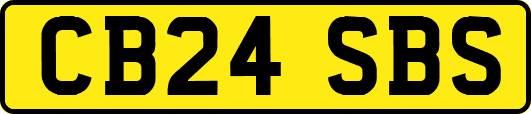 CB24SBS