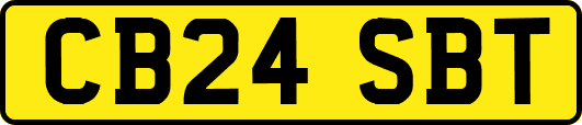 CB24SBT