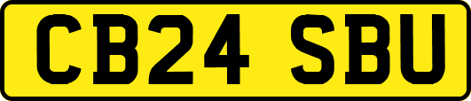 CB24SBU