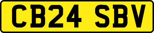 CB24SBV