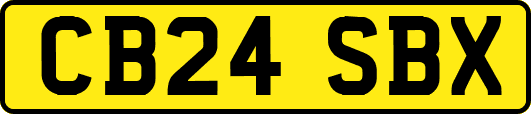 CB24SBX