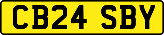 CB24SBY