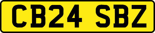 CB24SBZ