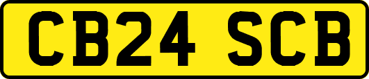 CB24SCB