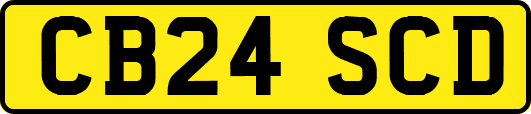 CB24SCD