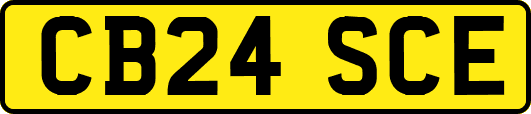 CB24SCE