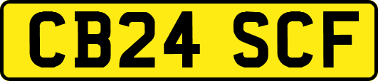 CB24SCF