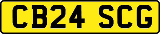 CB24SCG