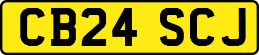 CB24SCJ