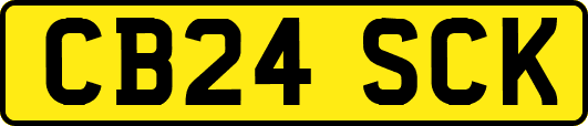 CB24SCK