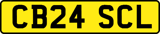 CB24SCL