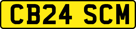 CB24SCM