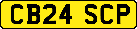 CB24SCP