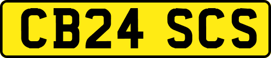 CB24SCS