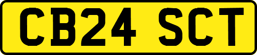 CB24SCT