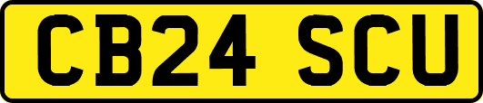 CB24SCU