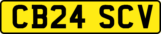 CB24SCV
