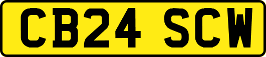 CB24SCW