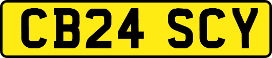 CB24SCY