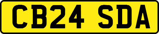 CB24SDA