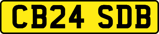 CB24SDB