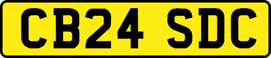 CB24SDC