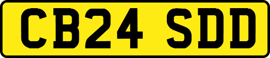 CB24SDD