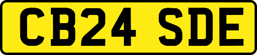 CB24SDE