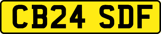 CB24SDF