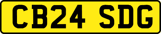 CB24SDG