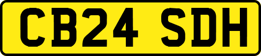 CB24SDH