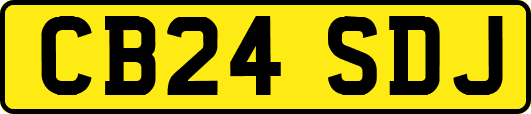 CB24SDJ