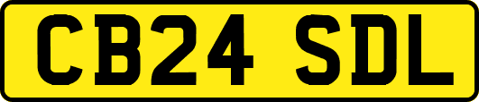 CB24SDL
