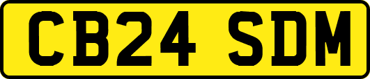 CB24SDM