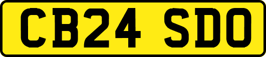 CB24SDO