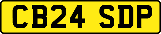 CB24SDP