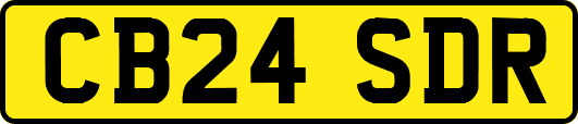 CB24SDR