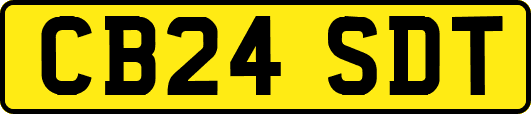 CB24SDT