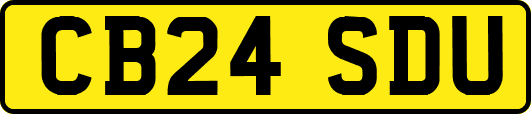 CB24SDU