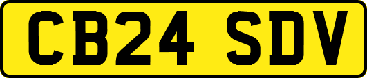 CB24SDV