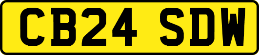 CB24SDW