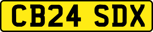CB24SDX