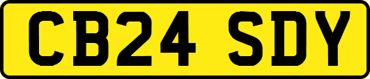 CB24SDY