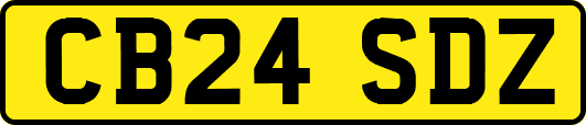 CB24SDZ