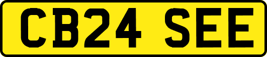 CB24SEE