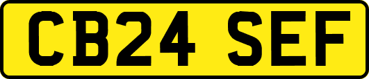 CB24SEF