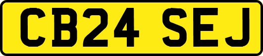 CB24SEJ