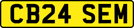 CB24SEM