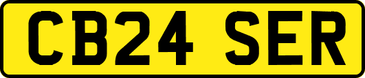 CB24SER